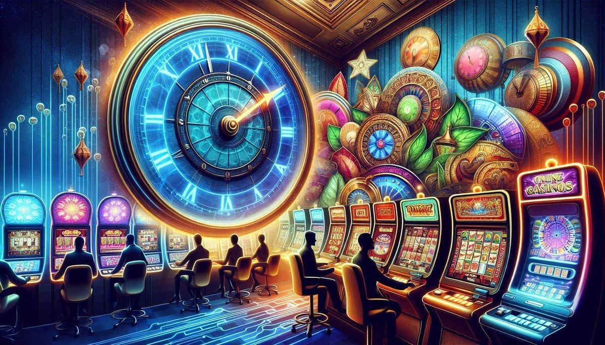 logo gacor baccarat table selection interface showing minimum and maximum bet limits